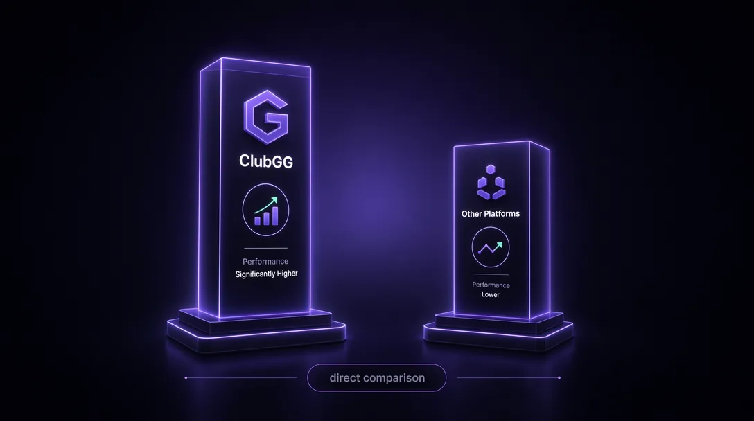 ClubGG versus PPPoker comparison of private-club-poker platform approaches