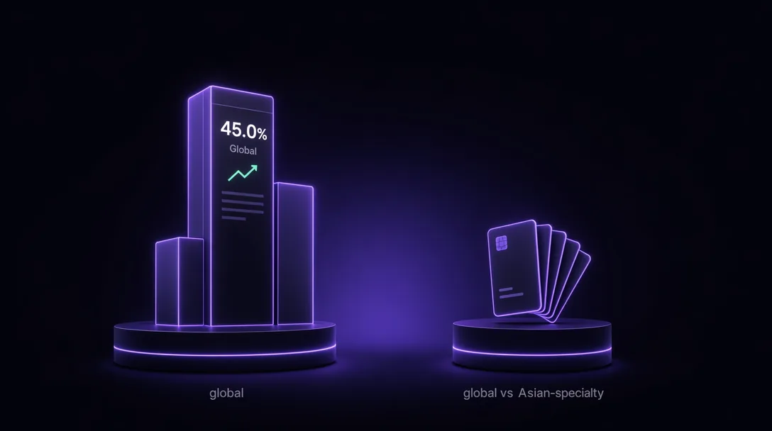 ClubGG and X-Poker — global private-club model versus Asian-specialty niche positioning