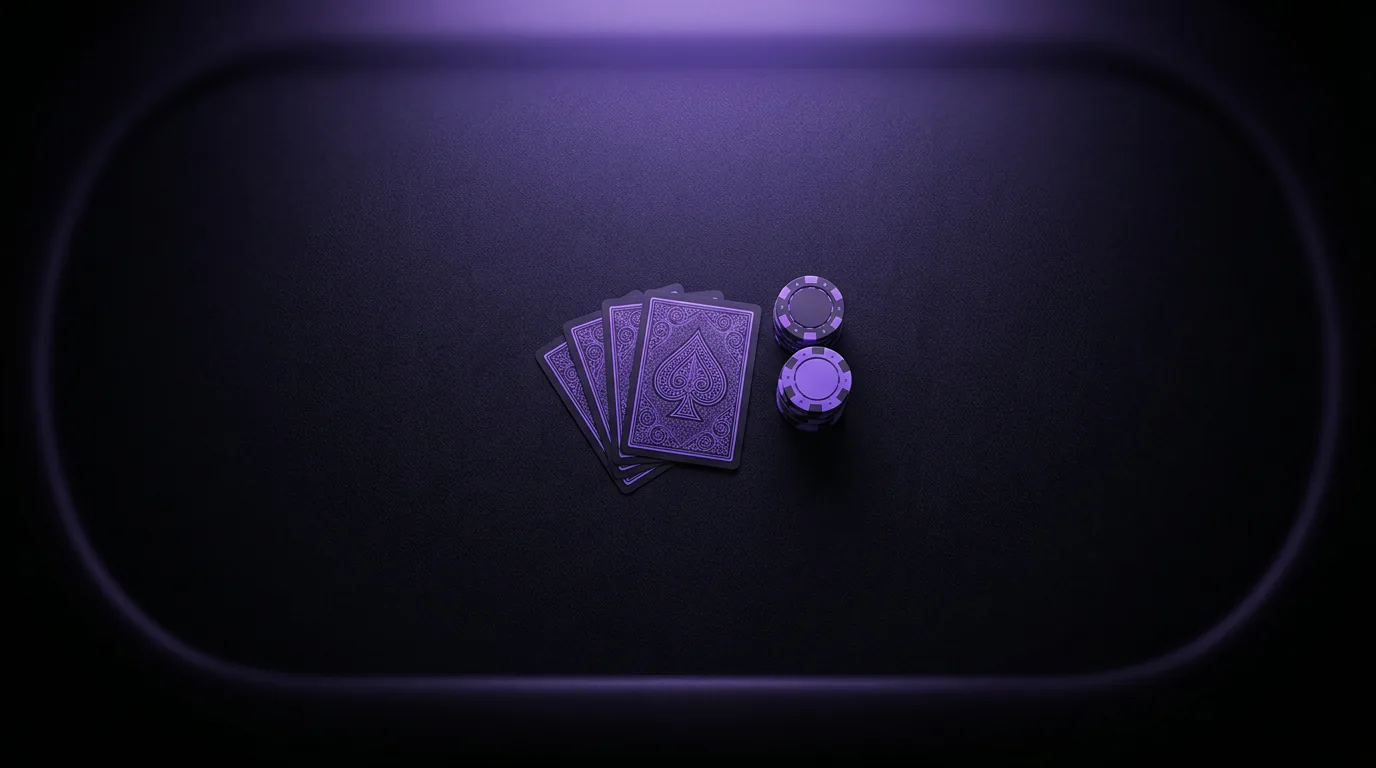 Deep Poker platform dashboard — automated poker clubs with crypto deposits, rakeback tracking, and player transfers